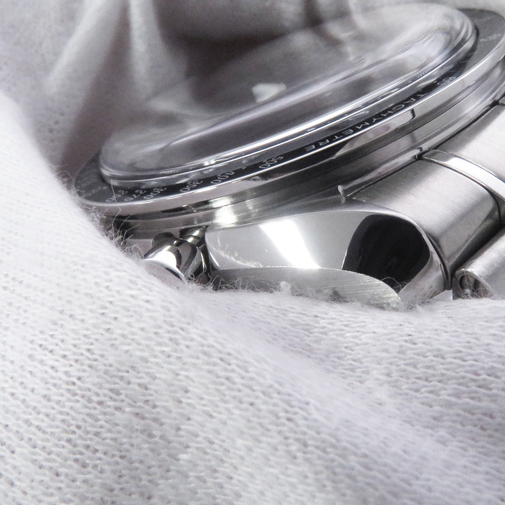 OMEGA Speedmaster Moonwatch Professional W42mm Stainless Steel Black Dial311.30.42.30.01.005