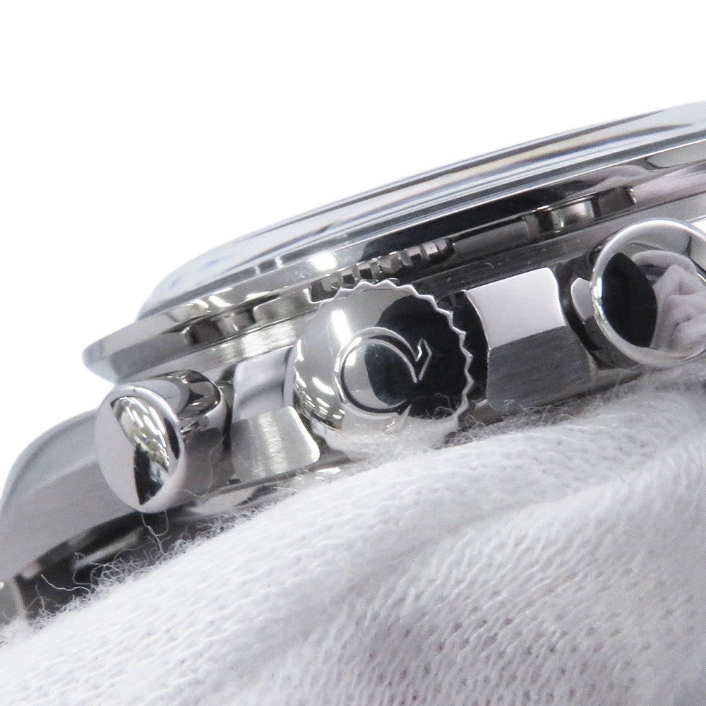 OMEGA Speedmaster Moonwatch Professional W42mm Stainless Steel Black Dial311.30.42.30.01.005
