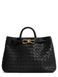 Bottega Veneta Women "Let's Go" Medium Bag