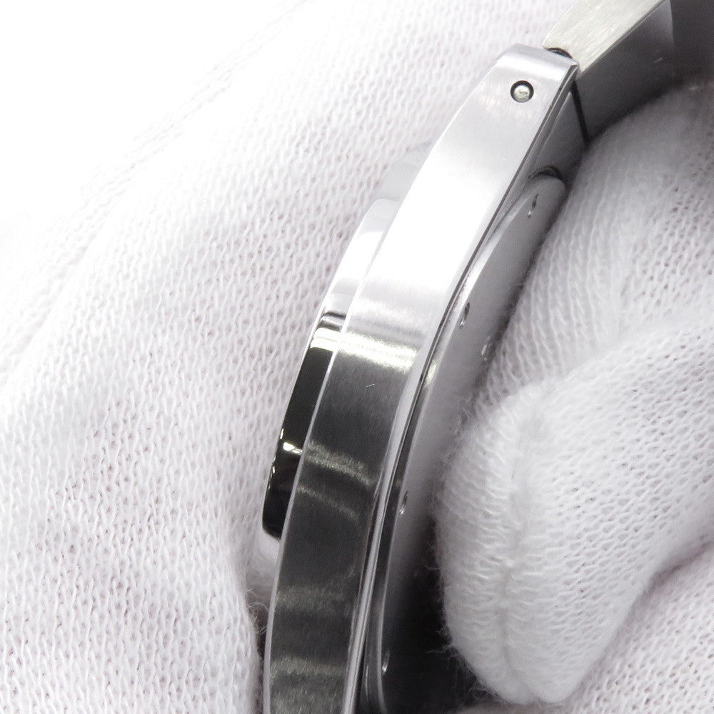 CARTIER Santos Cougar MM W29mm Stainless Steel White DialW20027K1