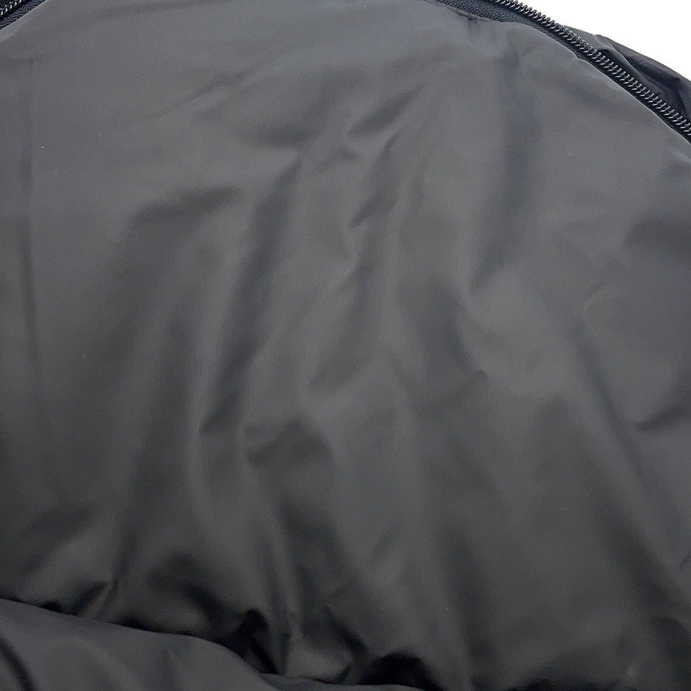 BALENCIAGA Backpack Black503221 1000 Nylon