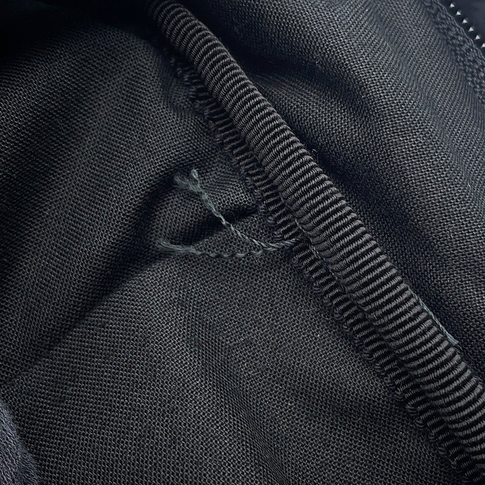 BALENCIAGA Backpack Black503221 1000 Nylon
