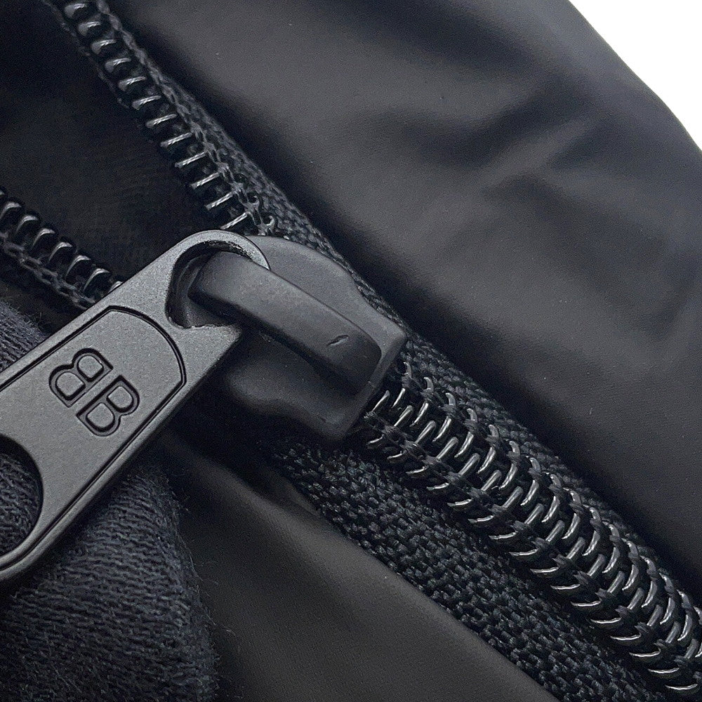 BALENCIAGA Backpack Black503221 1000 Nylon