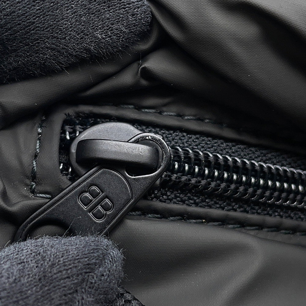 BALENCIAGA Backpack Black503221 1000 Nylon