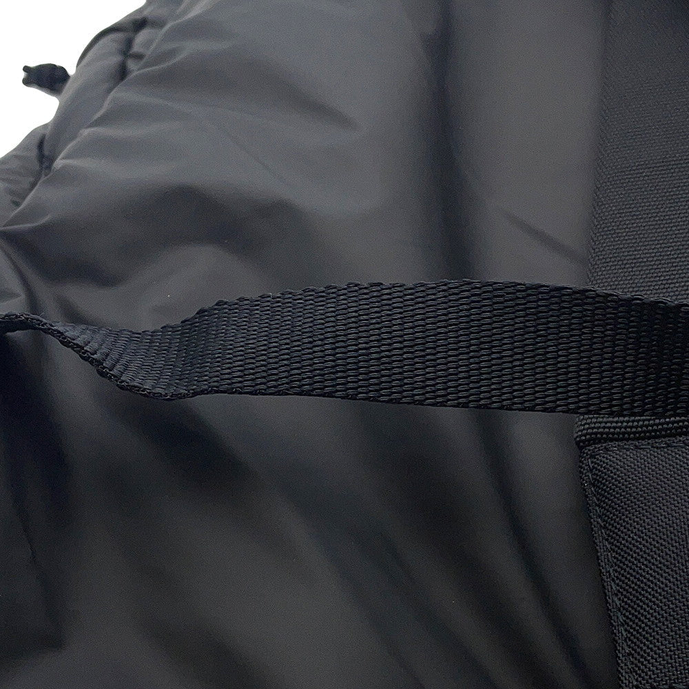 BALENCIAGA Backpack Black503221 1000 Nylon
