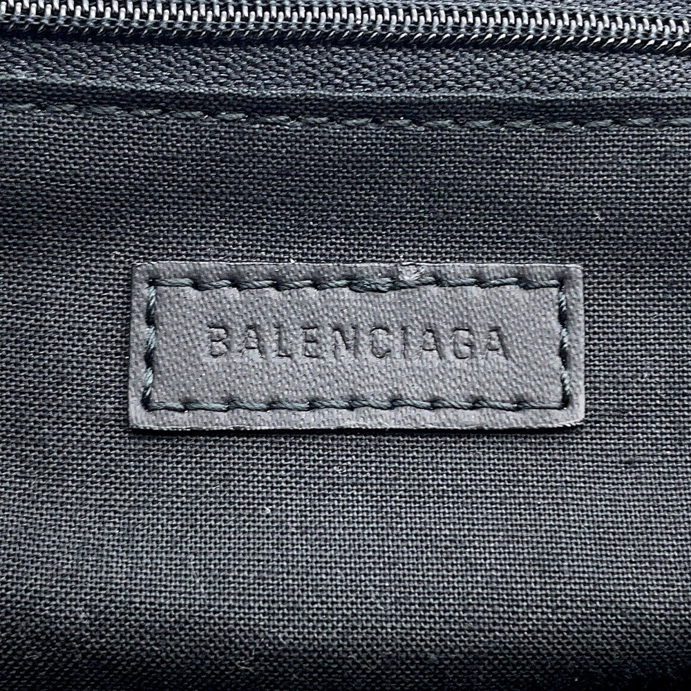 BALENCIAGA Backpack Black503221 1000 Nylon
