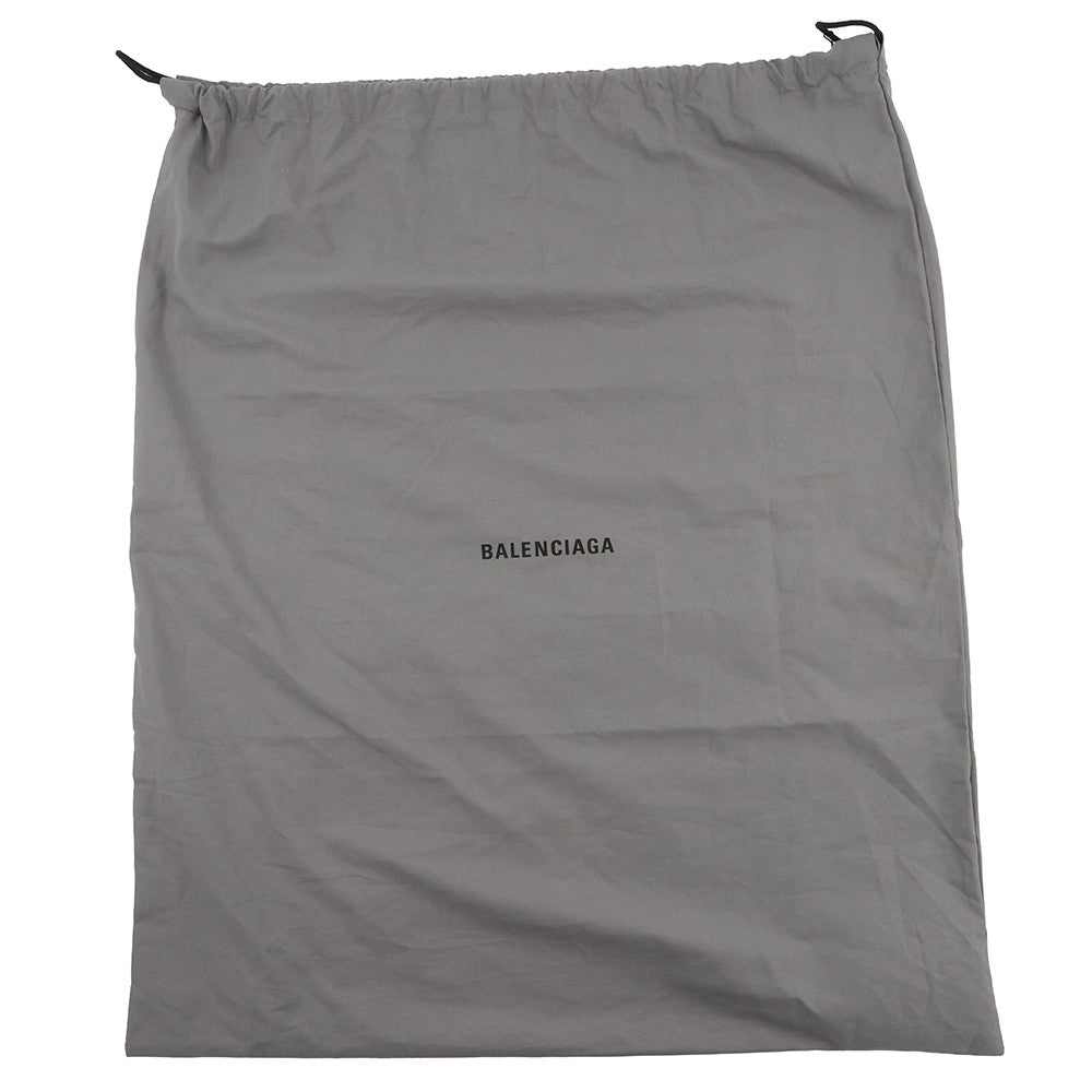 BALENCIAGA Backpack Black503221 1000 Nylon