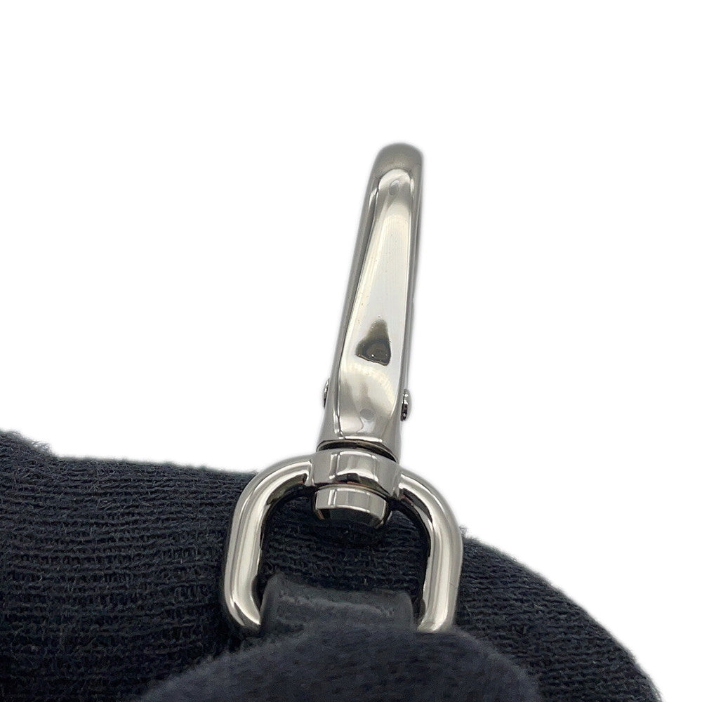 PRADA 1978 Re-Nylon Mini Bag Black1BE067 Nylon