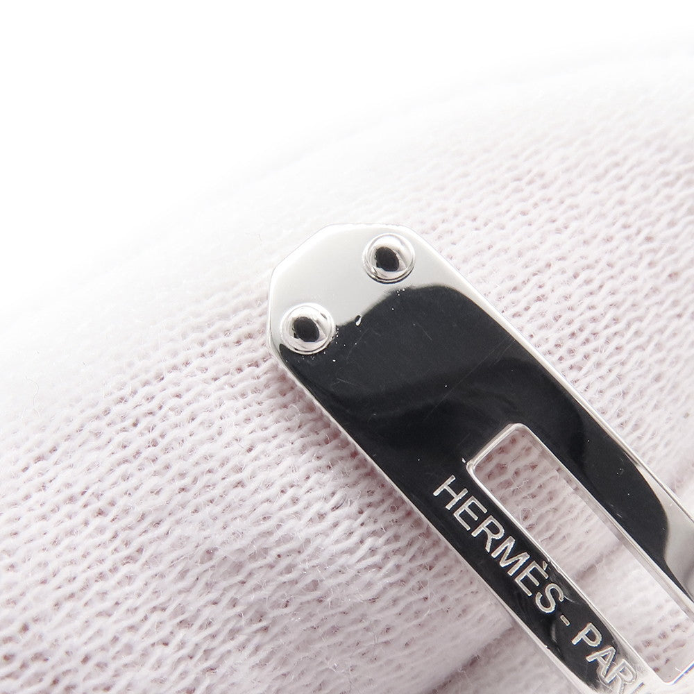 HERMES Kelly Gourmet TPM Bracelet Size XS SV925