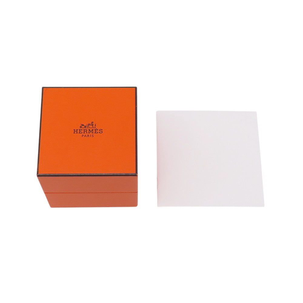 HERMES Kelly Gourmet TPM Bracelet Size XS SV925