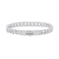 HERMES Kelly Gourmet TPM Bracelet Size ST SV925