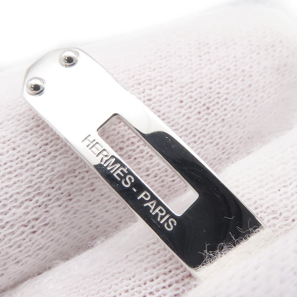 HERMES Kelly Gourmet TPM Bracelet Size ST SV925