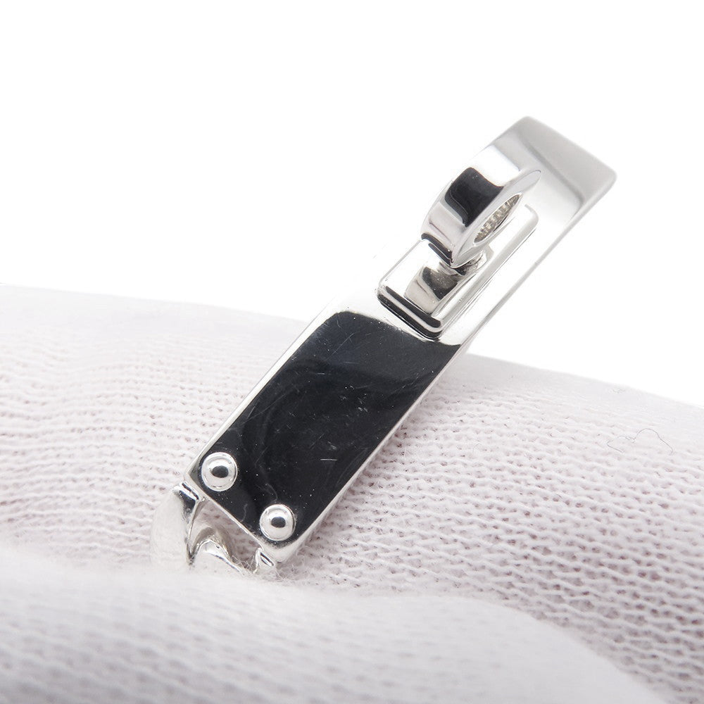 HERMES Kelly Gourmet TPM Bracelet Size ST SV925