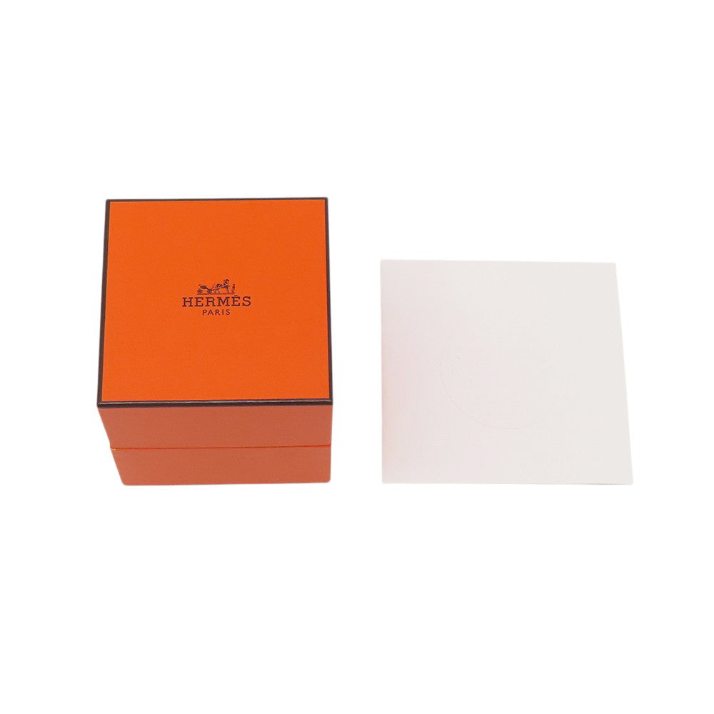 HERMES Kelly Gourmet TPM Bracelet Size ST SV925