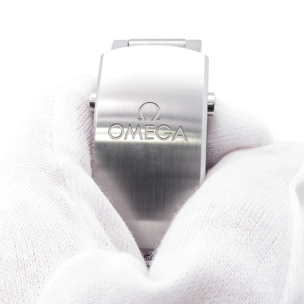 OMEGA Seamaster 300 Co-Axial Master Chronometer W41mm Stainless Steel Black Dial234.30.41.21.01.001