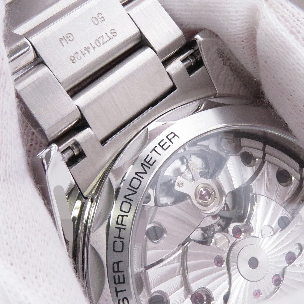 OMEGA Seamaster 300 Co-Axial Master Chronometer W41mm Stainless Steel Black Dial234.30.41.21.01.001
