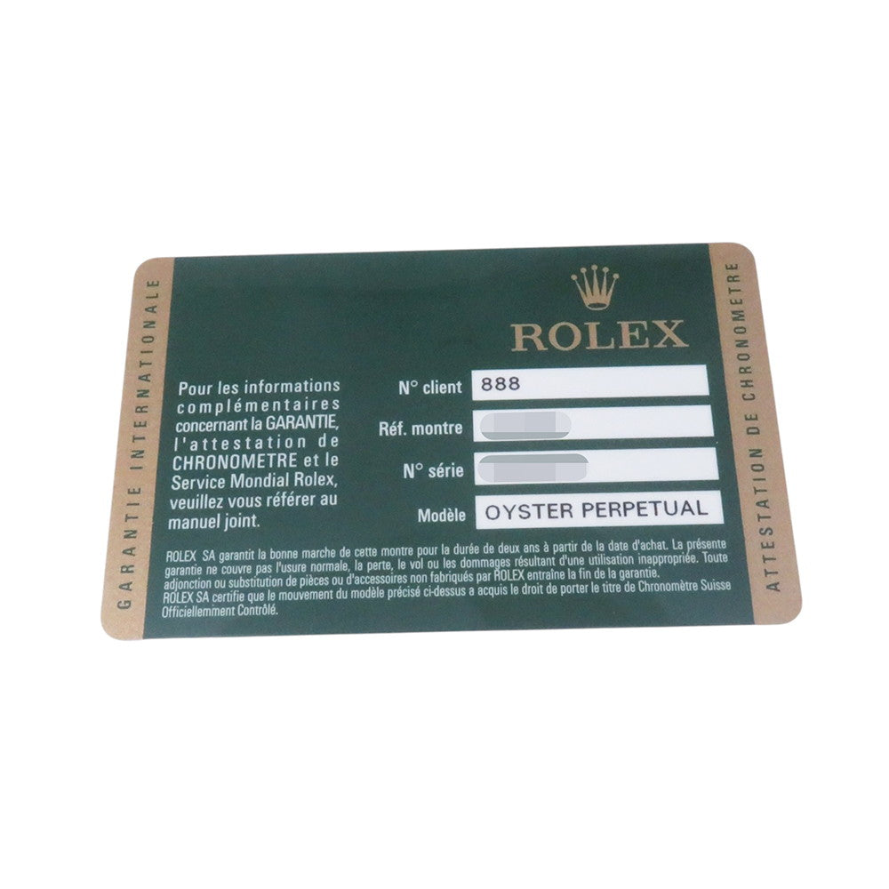 ROLEX Datejust W36mm Stainless Steel 18KYG Champagne Dial116233G