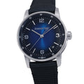Audemars Piguet CODE 11.59 BY AUDEMARS PIGUET AUTOMATIC W41mm K18WG Rubber SmokeBlue Dial15210BC.OO.A002KB.01