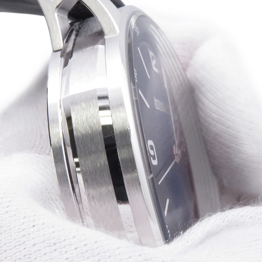 Audemars Piguet CODE 11.59 BY AUDEMARS PIGUET AUTOMATIC W41mm K18WG Rubber SmokeBlue Dial15210BC.OO.A002KB.01