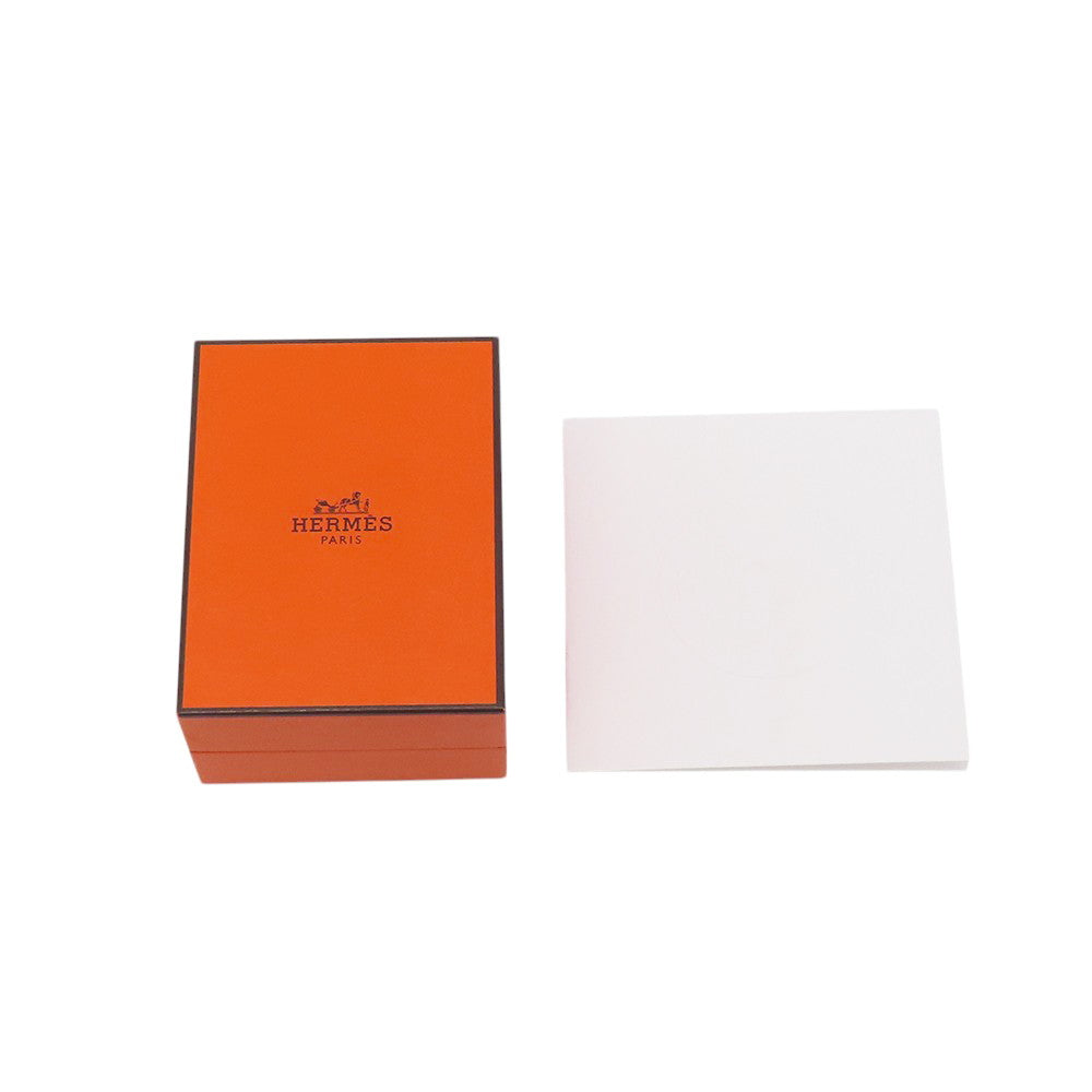 HERMES Chaine d'Ancre Necklace Size GM SV925