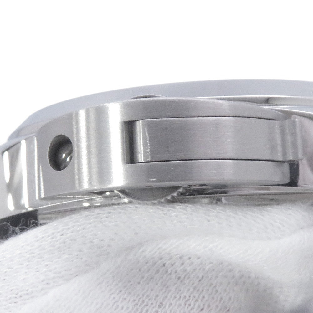 PANERAI Luminor Destro Otto Giorni W44mm Stainless Steel Cowchuck Black DialPAM01655