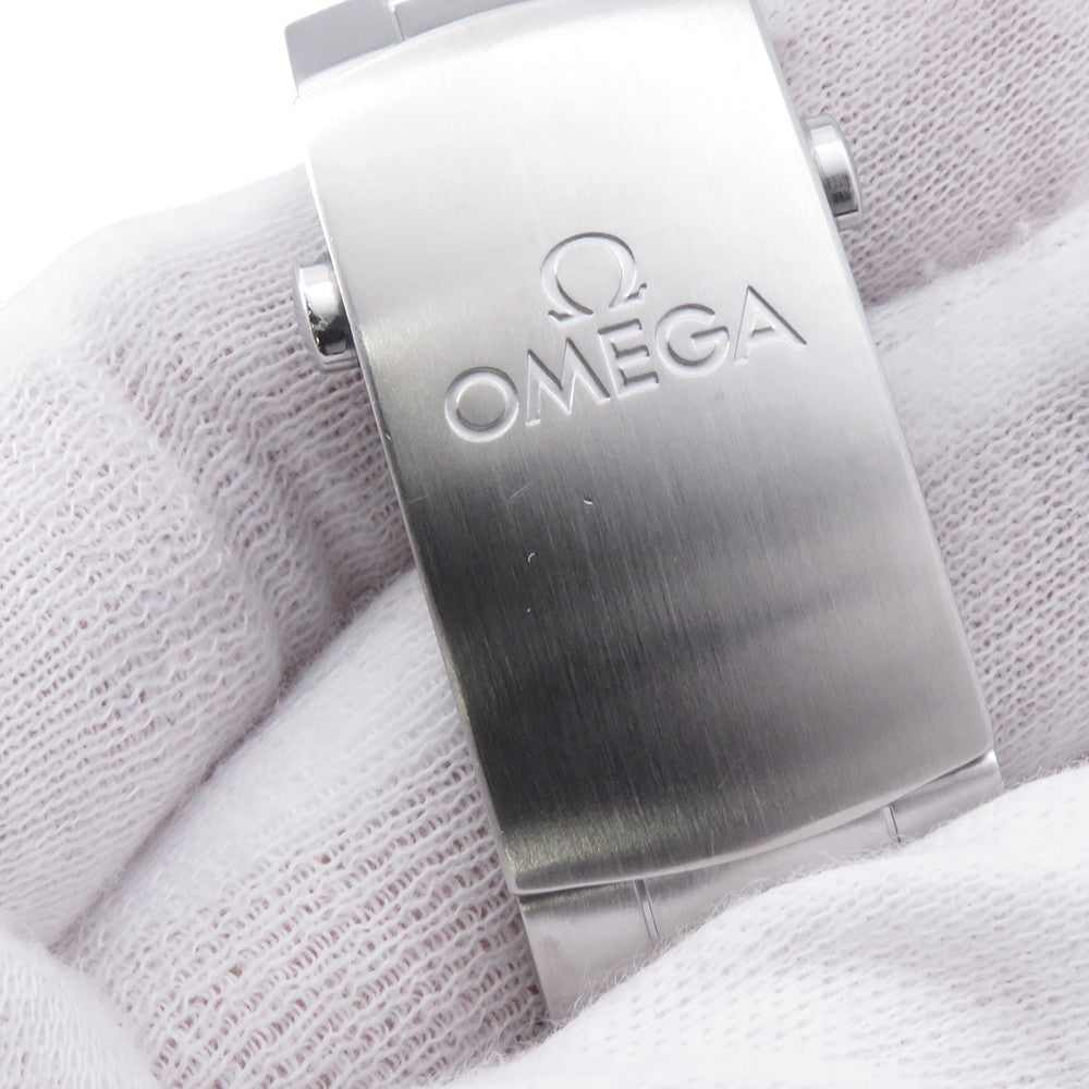 OMEGA Seamaster Planet Ocean 600M Co-Axial W42mm Stainless Steel Black Dial232.30.42.21.01.003