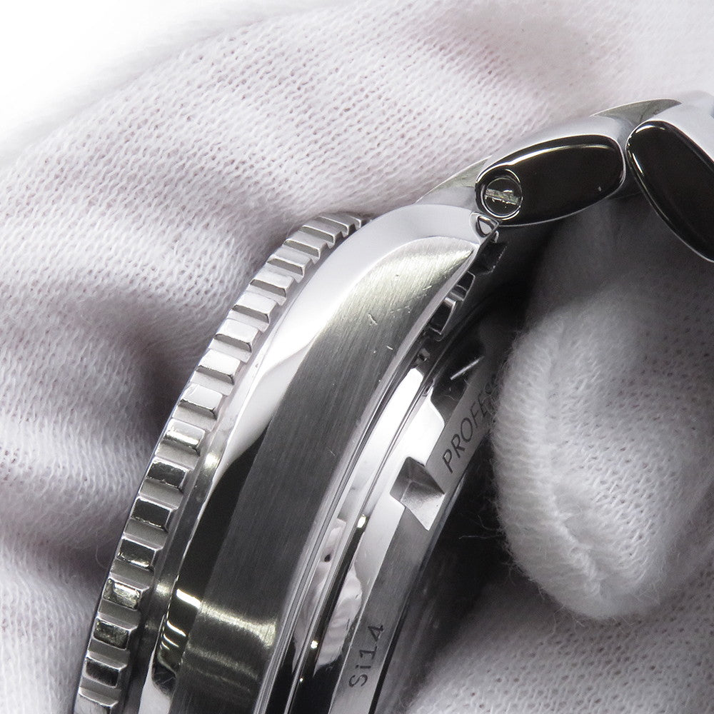 OMEGA Seamaster Planet Ocean 600M Co-Axial W42mm Stainless Steel Black Dial232.30.42.21.01.003
