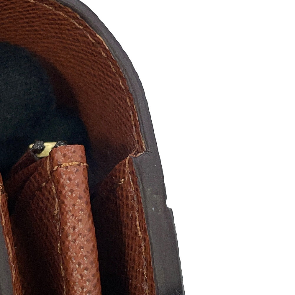 LOUIS VUITTON Portefeuille Sarah BrownM60531 Monogram