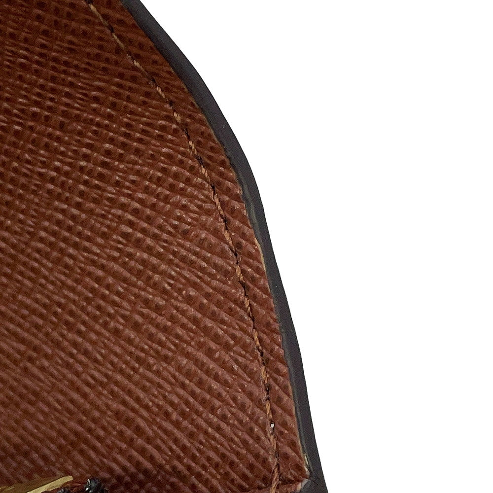 LOUIS VUITTON Portefeuille Sarah BrownM60531 Monogram