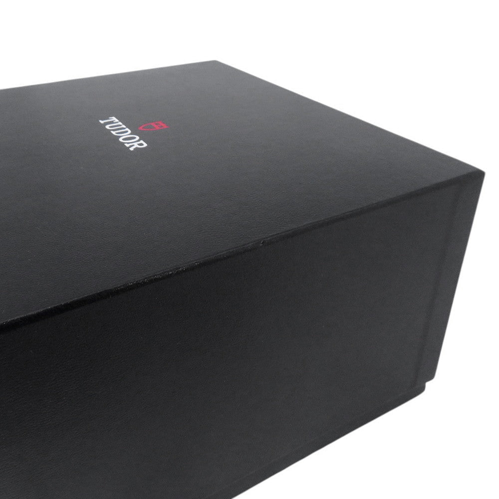 TUDOR Black Bay Pro W39mm Stainless Steel Black DialM79470-0001