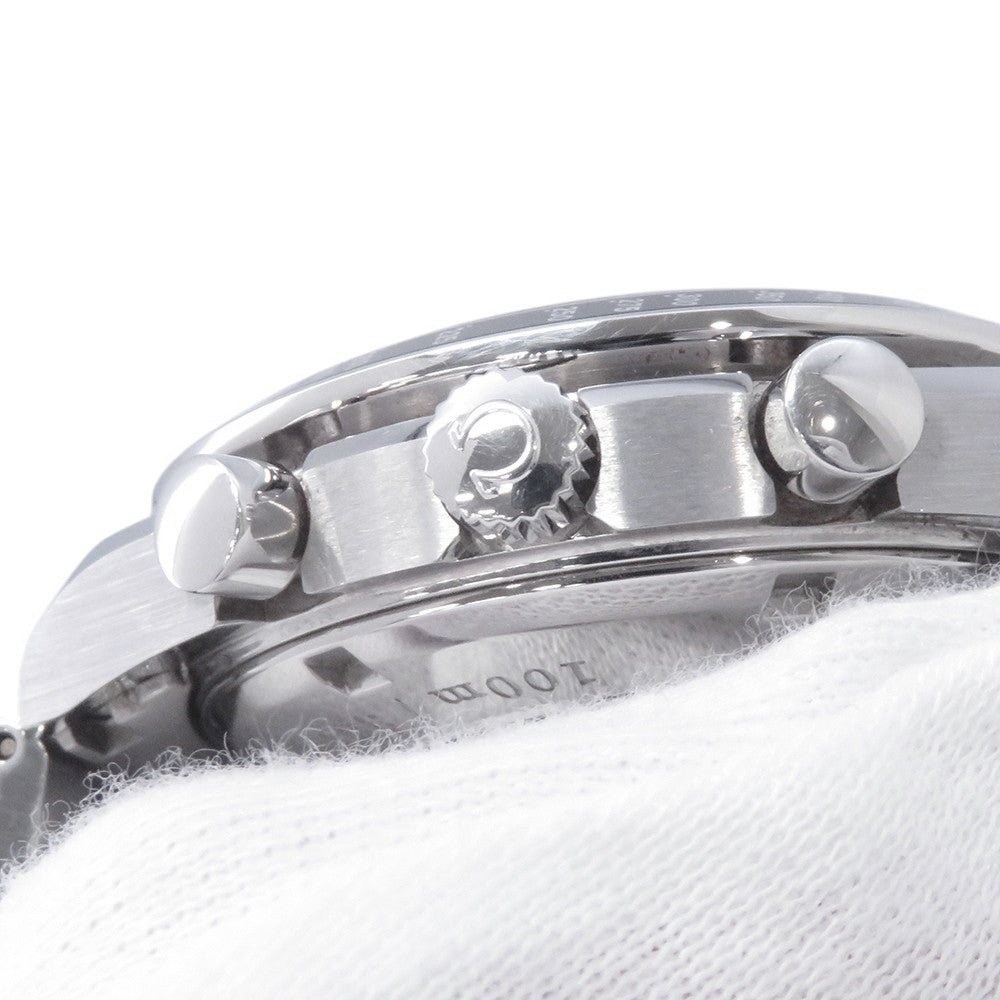 OMEGA Speedmaster Date Japan Limited Edition (2009 pieces) W40mm Stainless Steel White/Black Dial323.30.40.40.02.001
