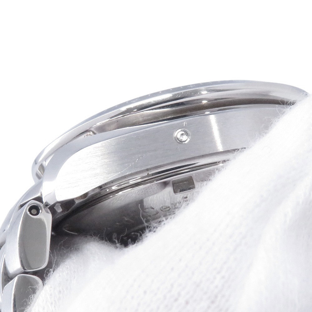 OMEGA Speedmaster Date Japan Limited Edition (2009 pieces) W40mm Stainless Steel White/Black Dial323.30.40.40.02.001