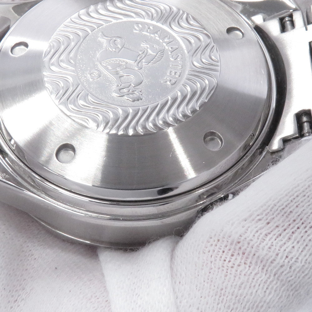 OMEGA Seamaster 300 Professional Chronoli W42mm Stainless Steel Black Dial2598.80.00