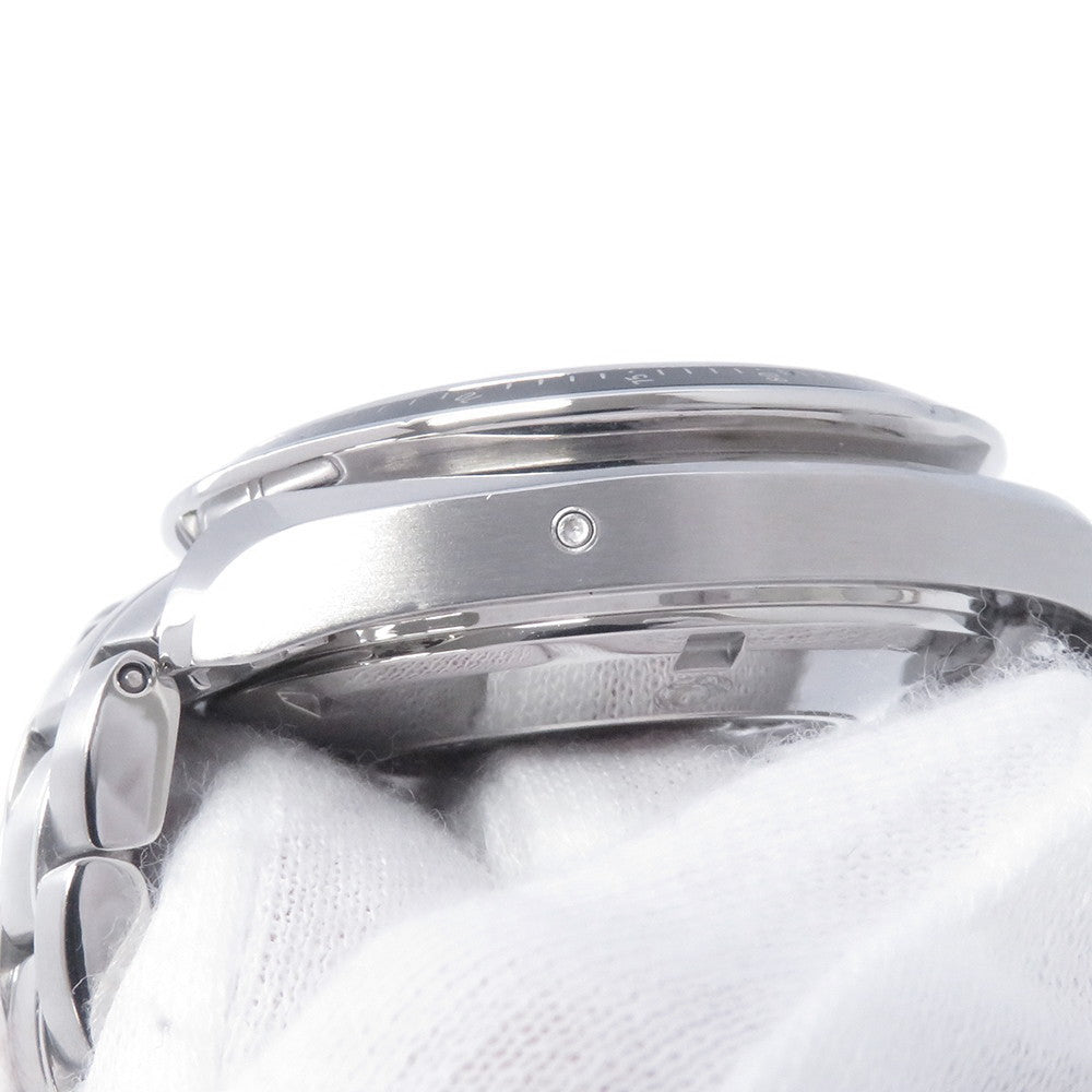 OMEGA Speedmaster Date Chronograph W40mm Stainless Steel White Dial323.30.40.40.04.001