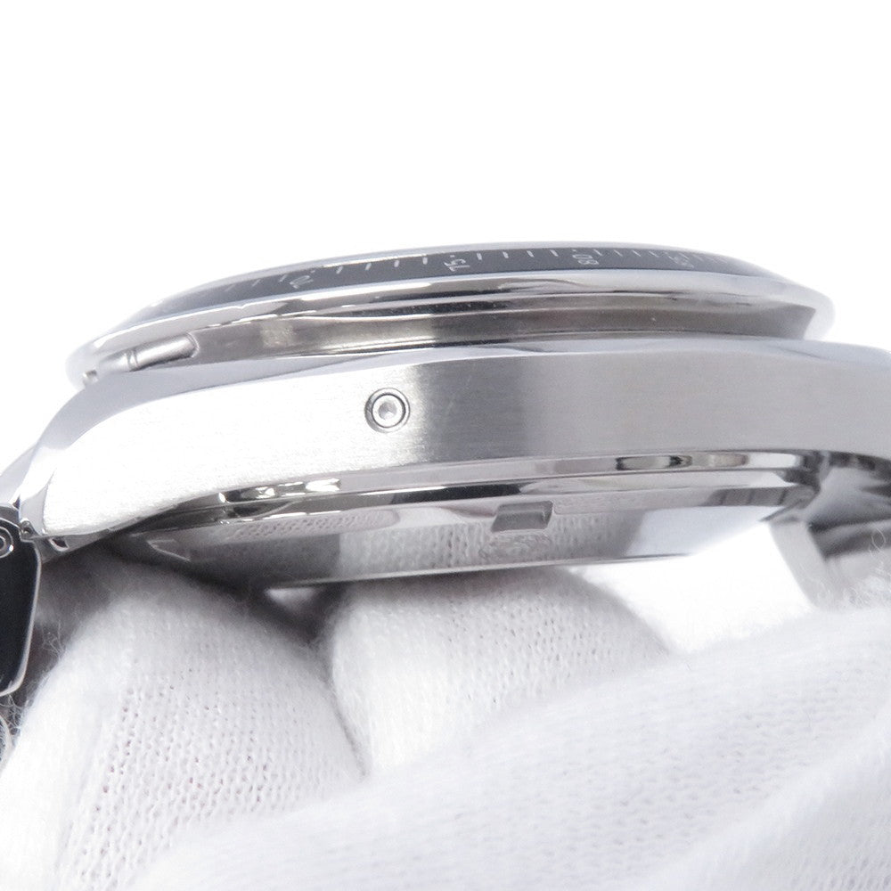 OMEGA Speedmaster Date Chronograph W40mm Stainless Steel White Dial323.30.40.40.04.001