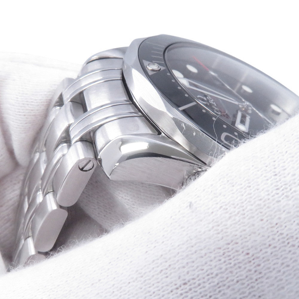 OMEGA Seamaster Diver 300MCo-Axial Chronometer W41mm Stainless Steel Black Dial212.30.41.20.01.003