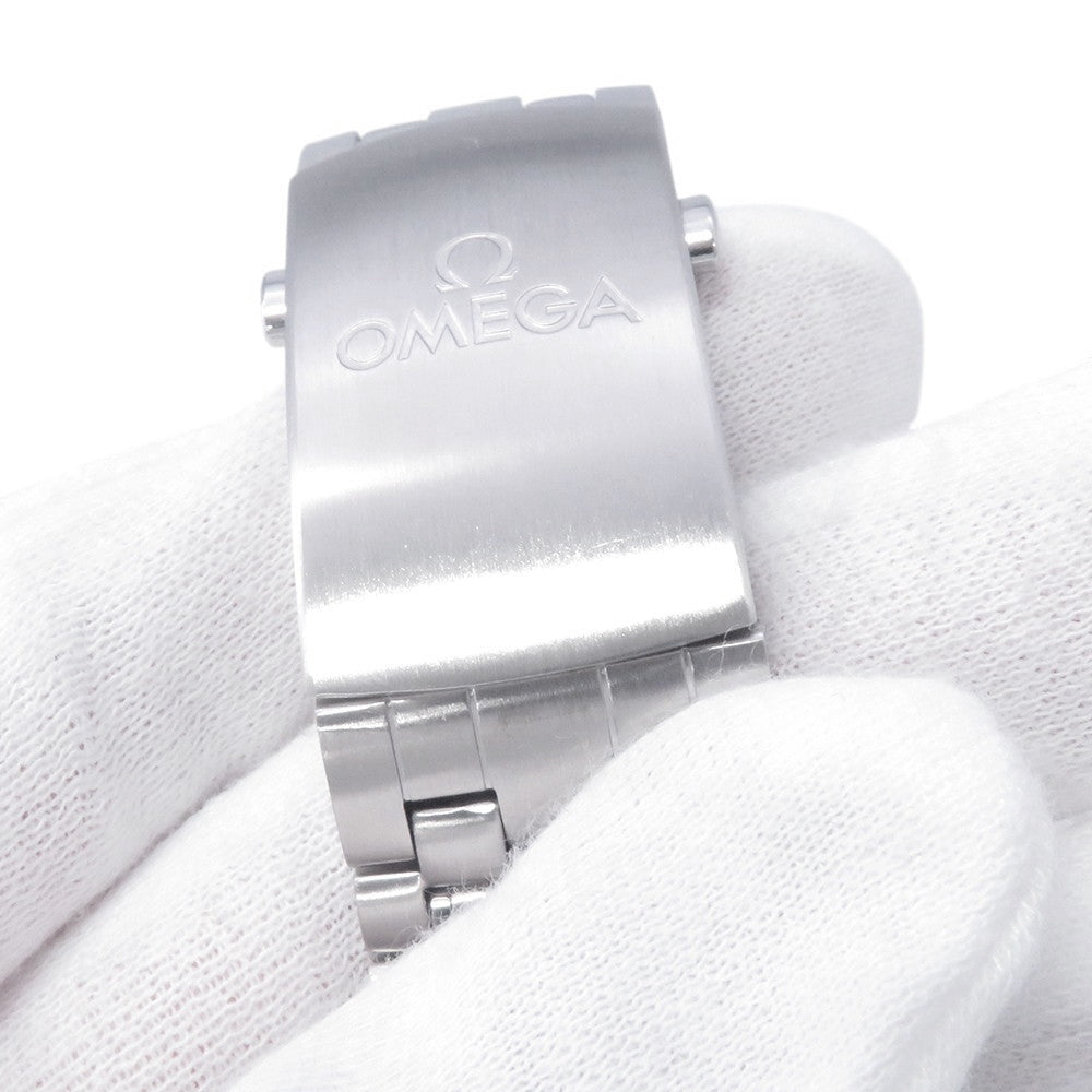 OMEGA Seamaster Diver 300MCo-Axial Chronometer W41mm Stainless Steel Black Dial212.30.41.20.01.003
