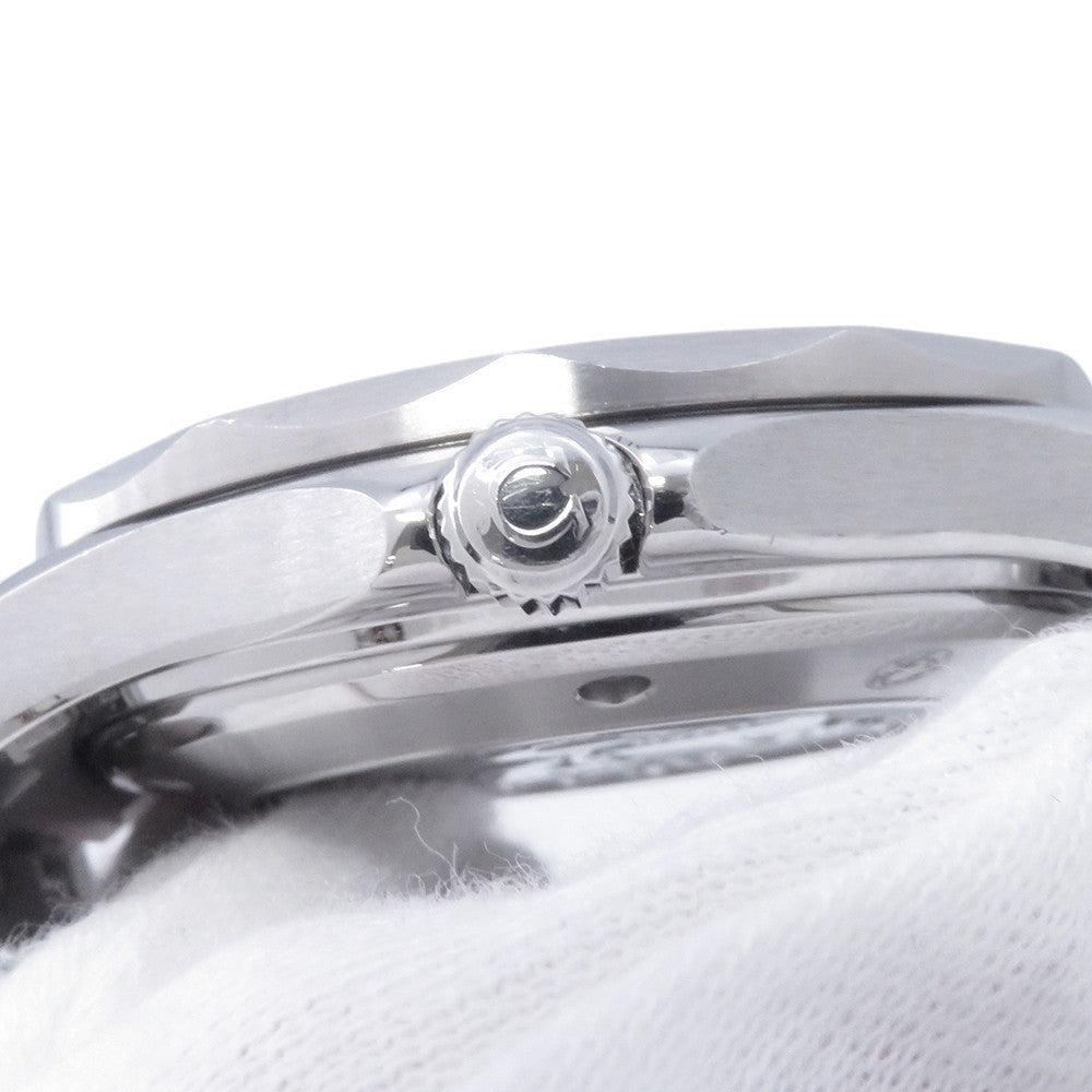 OMEGA Seamaster Diver 300MCo-Axial Chronometer W41mm Stainless Steel Black Dial212.30.41.20.01.003