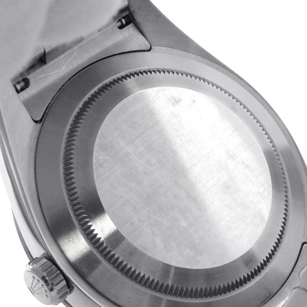 ROLEX ExplorerI W39mm Stainless Steel Black Dial214270