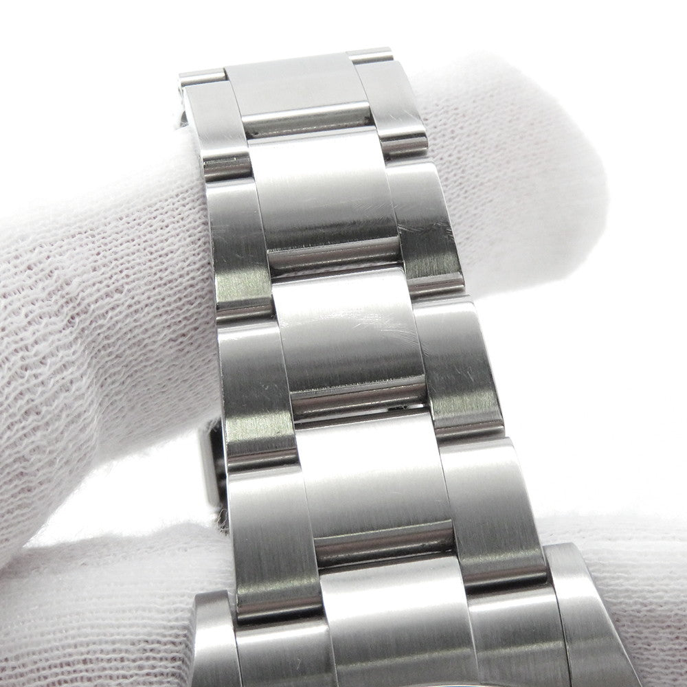 ROLEX ExplorerI W39mm Stainless Steel Black Dial214270