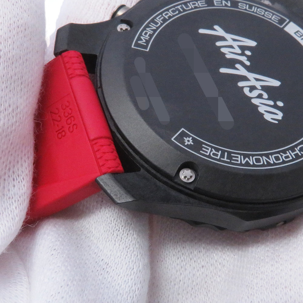 BREITLING Professional Endurance Pro W44mm Bright Light Rubber Black/Red DialX823105D1B1S1