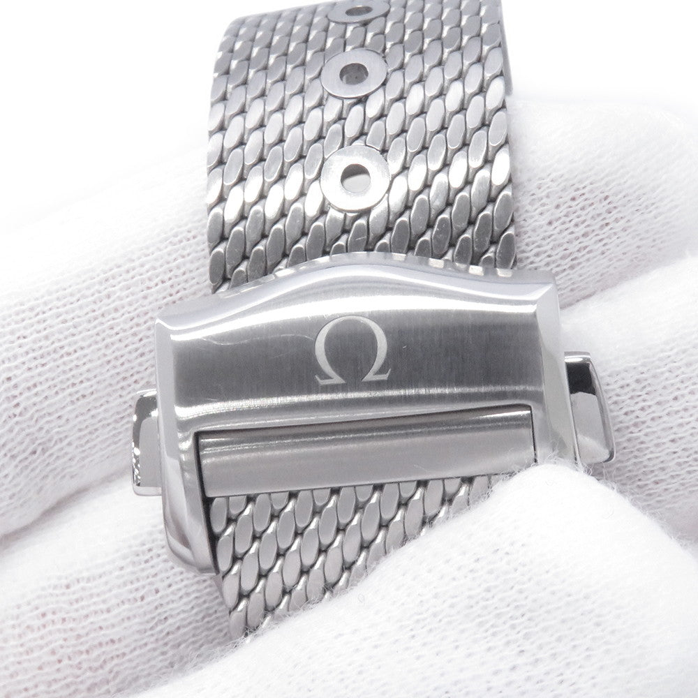 OMEGA Seamaster Diver 300m W42mm Stainless Steel Black Dial210.30.42.20.01.010