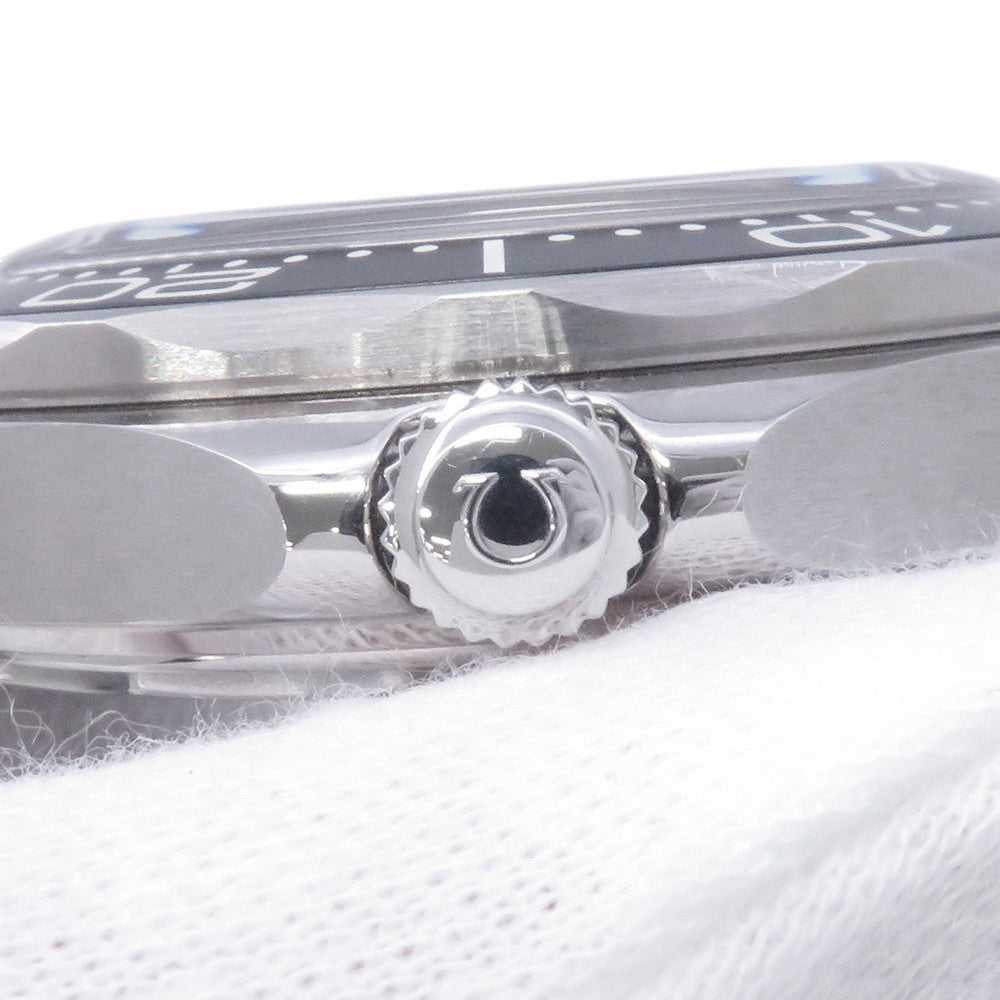 OMEGA Seamaster Diver 300m W42mm Stainless Steel Black Dial210.30.42.20.01.010