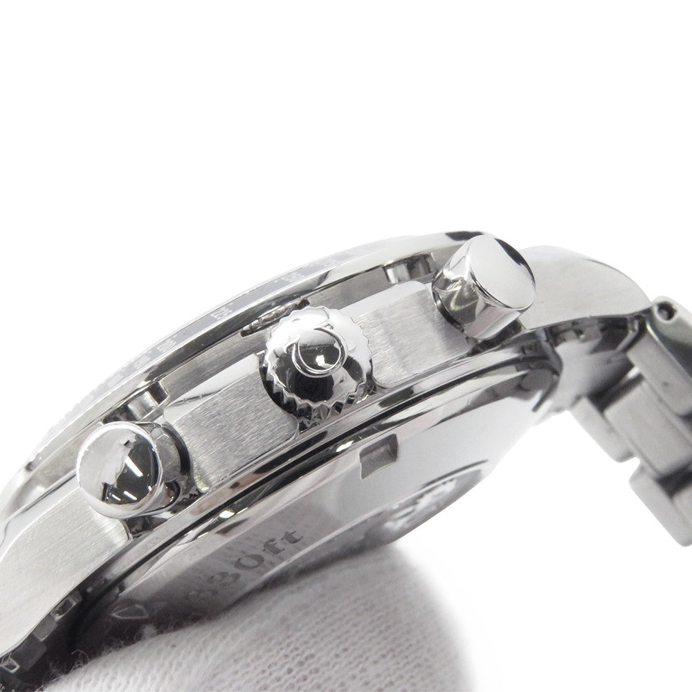 OMEGA Speedmaster Date W40mm Stainless Steel Gray Dial323.30.40.40.06.001