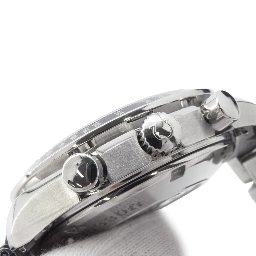 OMEGA Speedmaster Date W40mm Stainless Steel Gray Dial323.30.40.40.06.001