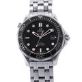 OMEGA Seamaster Pro Divers 300M W41mm Stainless Steel Black Dial212.30.41.20.01.003
