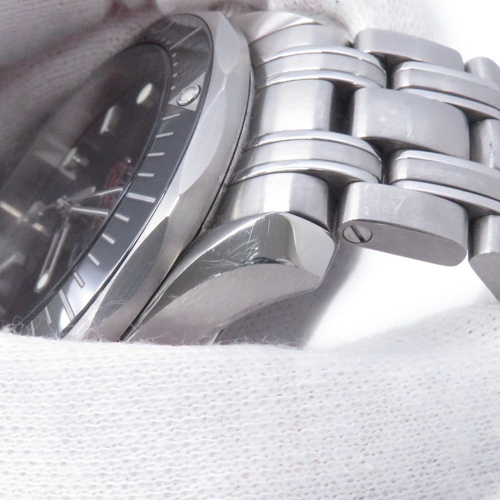 OMEGA Seamaster Pro Divers 300M W41mm Stainless Steel Black Dial212.30.41.20.01.003