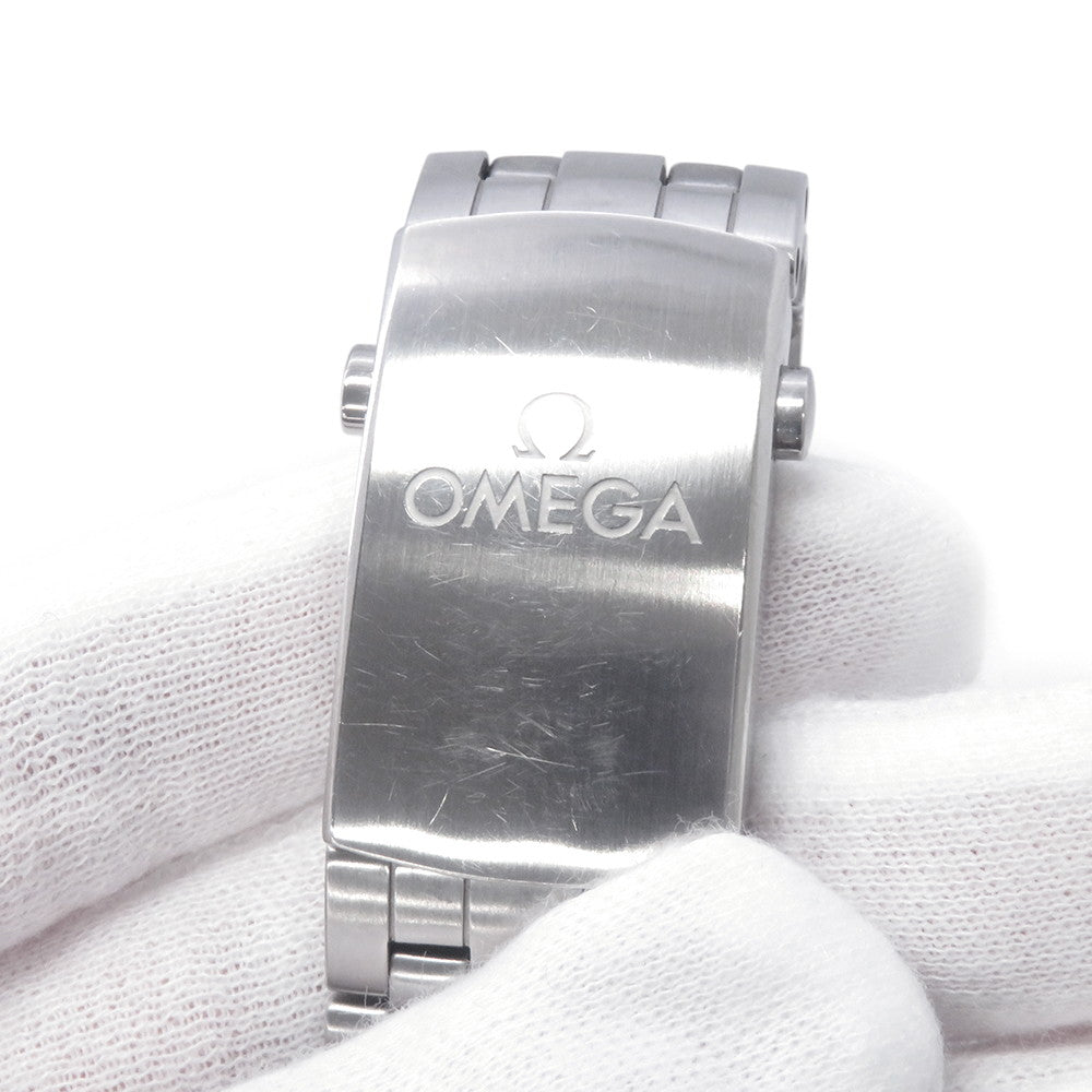 OMEGA Seamaster Pro Divers 300M W41mm Stainless Steel Black Dial212.30.41.20.01.003