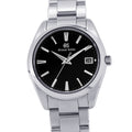 SEIKO Grand SEIKO Heritage Collection W40mm Stainless Steel Black DialSBGV223