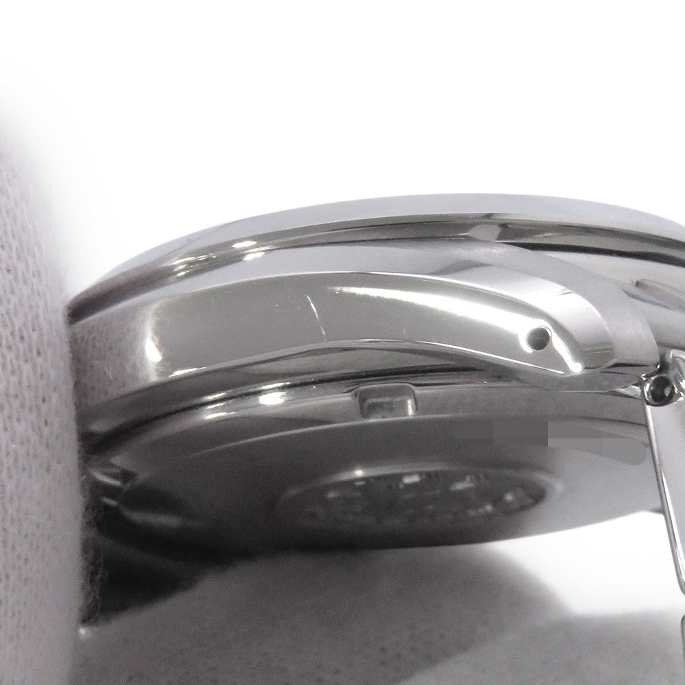 SEIKO Grand SEIKO Heritage Collection W40mm Stainless Steel Black DialSBGV223